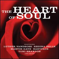 Heart of Soul [Circuit City Exclusive] von Various Artists