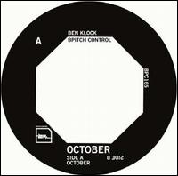 October von Ben Klock