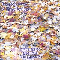 Tiempo de Amor (A Time for Love) von Mili Bermejo