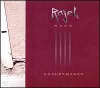 Gharemanan von Rojeh Band