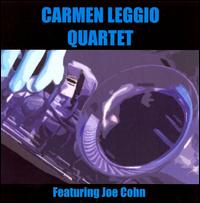 Carmen Leggio Quartet von Carmen Leggio