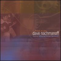 Threads of Time von Dave Nachmanoff