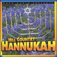 Hill Country Hannukah von Mark Rubin