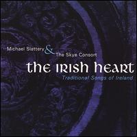 Irish Heart von Michael Slattery