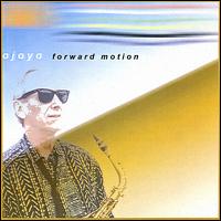 Forward Motion von Morris Goldberg