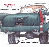 Warning!!!  This Is Something for "Yo Trunk" von Music Vision Producers