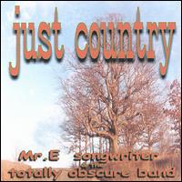 Just Country von Mr. E