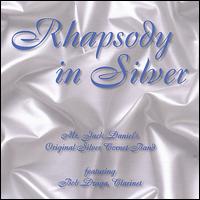 Rhapsody in Silver von Jack Daniel