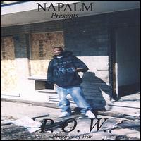 P.O.W. von Napalm