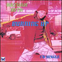Burning Up [Single] von Nathan Seth