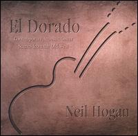 Dorado von Neil Hogan