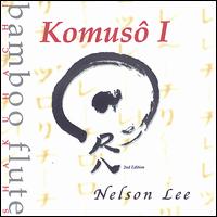 Komuso I von Nelson Lee