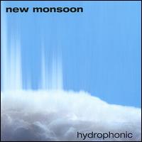 Hydrophonic von New Monsoon