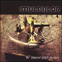 Island of Misfit Psience von The Mutaytor