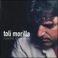 Nueche d'Insomniu von Toli Morilla