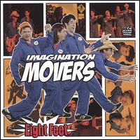 Eight Feet von Imagination Movers