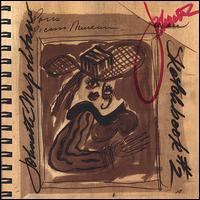 Sketchbook, Vol. 2 von Johnette Napolitano