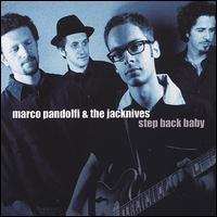 Step Back Baby von Marco Pandolfi