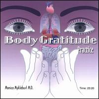 Body Gratitude Practice von Morten Myklebust
