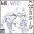 Matter of Time von Mr. Who