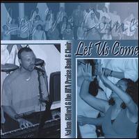 Let Us Come von Nathan Gifford