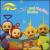 Bedtime and Playtime Stories [2008] von Teletubbies