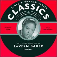 1955-1957 von LaVern Baker