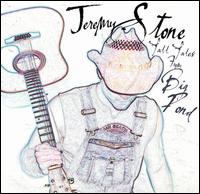 Tall Tales from Big Pond von Jeremy Stone