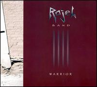 Warrior von Rojeh Band