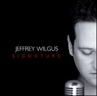 Signature von Jeffrey Wilgus
