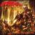 Apocalyptic Feasting von Brain Drill