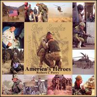 America's Heroes von Robert C. Perry