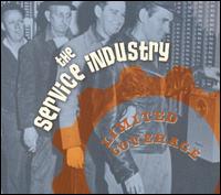 Limited Coverage von The Service Industry