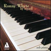 By Myself von Ronny Whyte