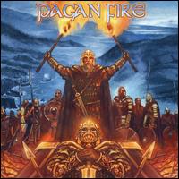 Pagan Fire von Various Artists