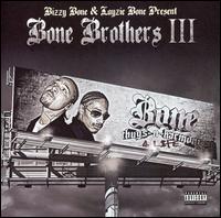 Bone Brothers, Vol. 3 von The Bone Brothers