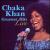 Greatest Hits Live von Chaka Khan