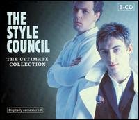 Ultimate Collection von The Style Council
