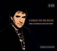 Ultimate Collection [Rec. of Substance] von Chris de Burgh