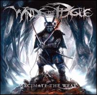 Decimate the Weak von Winds of Plague