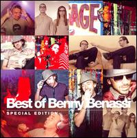 Best of Benny Benassi [Vitamin] von Benny Benassi