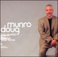 Big Boss Bossa Nova 2.0 von Doug Munro