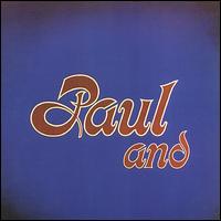 Paul And von Noel Paul Stookey