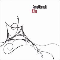 Kite von Amy Obenski