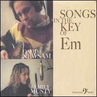 Songs in the Key of Em von David Newman
