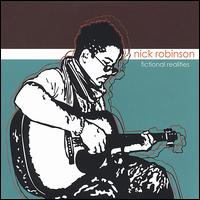 Fictional Realities von Nick Robinson