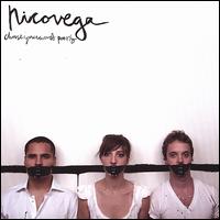 Chooseyourwordspoorly von Nico Vega