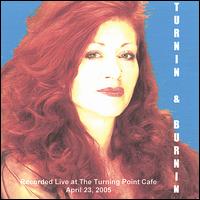 Turnin' & Burnin' von Nikki Armstrong