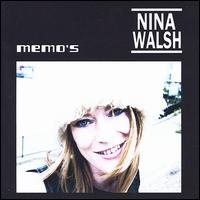 Memo's von Nina Walsh