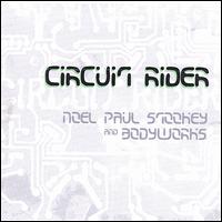Circuit Rider von Noel Paul Stookey